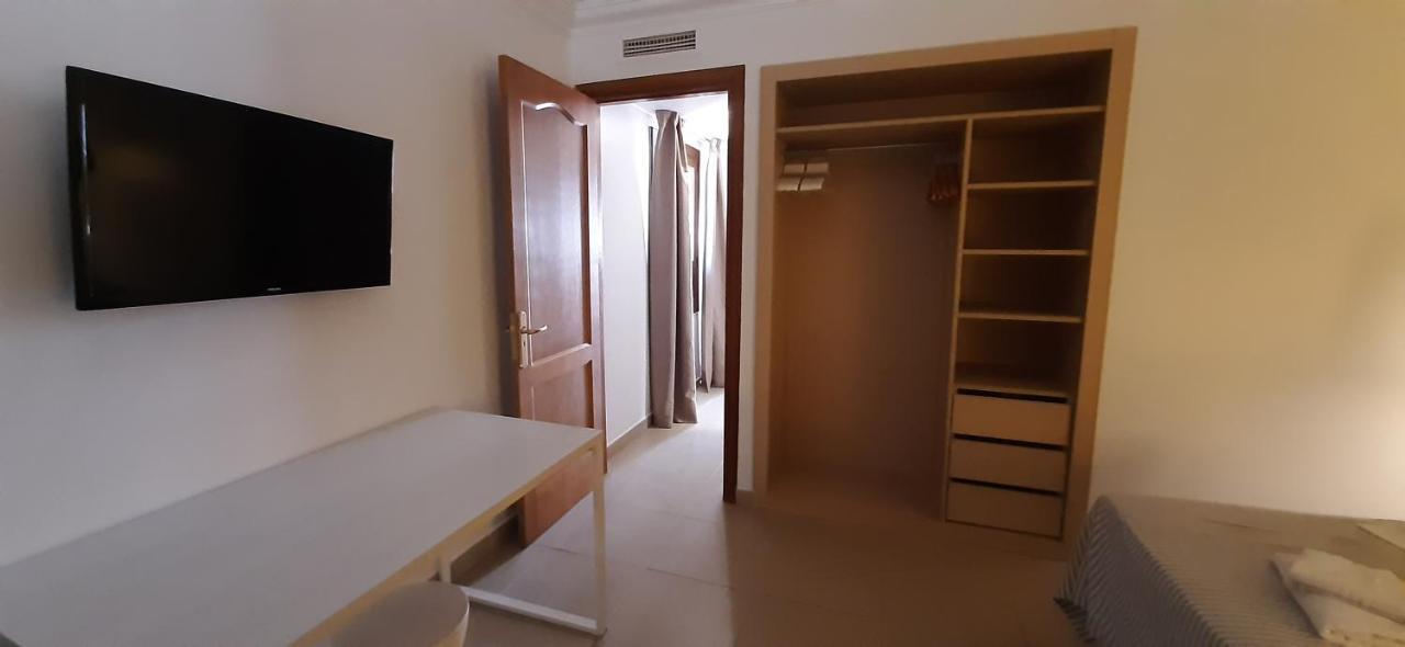 Apartamento Paz 普拉亚布兰卡 外观 照片
