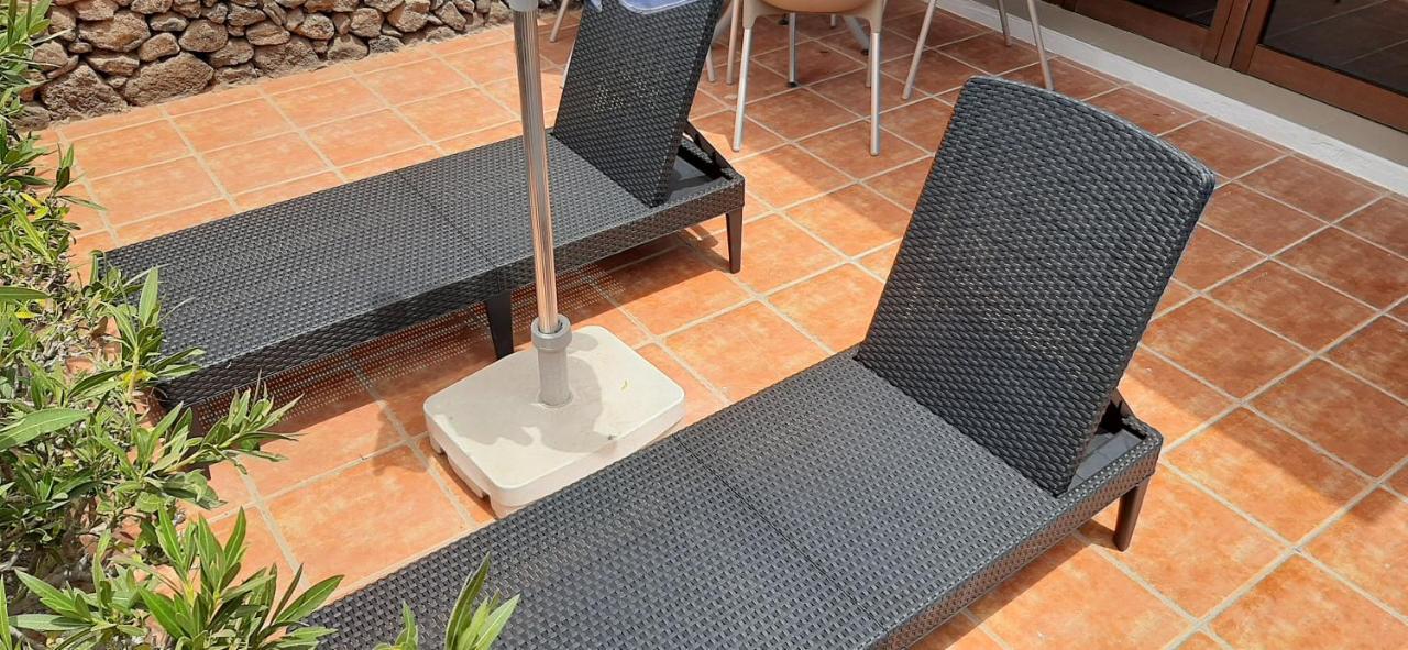 Apartamento Paz 普拉亚布兰卡 外观 照片